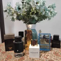 فروش شیشه خالی ادکلن اورجینال
