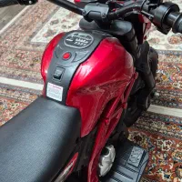 موتور شارژی کودک|اسباب‌‌بازی|اردبیل, |دیوار
