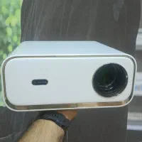 سینماخانگی ونبو X5 پروژکتور خانگی حرفهای|تلویزیون و پروژکتور|تهران, جردن|دیوار