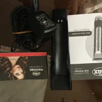 شارژر موزر max