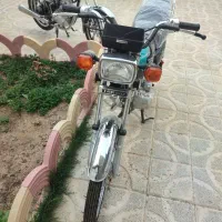 موتور انرژی مدل ۹۵ در حد ۱۴۰۴|موتورسیکلت|مشهد, توس (بلوار توس)|دیوار