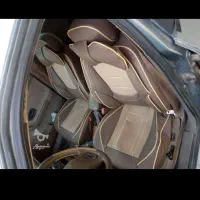 سمند دوگانه کارخانه 87|خودرو سواری و وانت|کاشمر, |دیوار