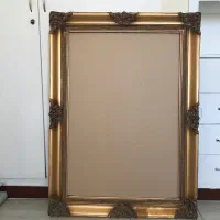 قاب اینه یا تابلو