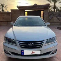 ازرا کالیفرنیا 2011