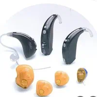 فروش انواع سمعک