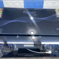 هود وگاز رو میزی|اجاق گاز و لوازم برقی پختوپز|تاکستان, |دیوار