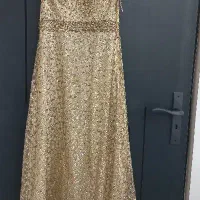 لباس مجلسی کاملا نو