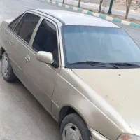 دوو سیلو مدل ۸۳