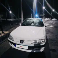 پژوپارس/۴۰۱/سفارشی/دریچه‌سیمی/رینگ|خودرو سواری و وانت|مه ولات, |دیوار