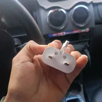 شارژر سامسونگ|لوازم جانبی موبایل و تبلت|مسجد سلیمان, |دیوار