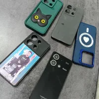 نوت ۱۳|موبایل|کرباسک, |دیوار