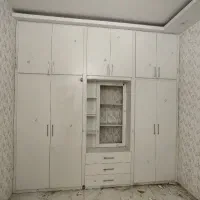 کمد دیواری کمددیواری