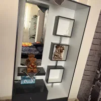 تخت خواب و دکتور