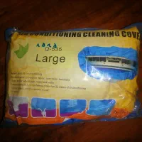 کاور شستشوی اسپیلت