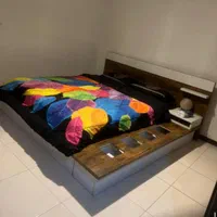 اجاره اپارتمان فقط به صورت روزانه و هفتگی|اجارهٔ کوتاهمدت آپارتمان و سوئیت|مشهد, صیاد شیرازی|دیوار