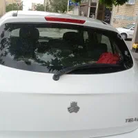 تیبا دو 1400|خودرو سواری و وانت|نیشابور, گمنام غربی|دیوار
