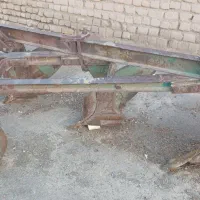 تراکتور itm پرکنز|خودرو سنگین|الیگودرز, |دیوار