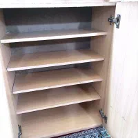 جا کفشی ام دی آف