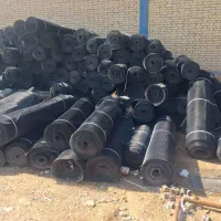 توری پلاستیکی