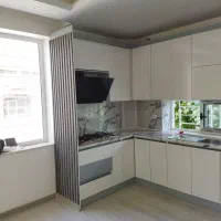 تولید کننده انواع کابینت مدرن کلاسیک|مصالح و تجهیزات ساختمان|شبستر, |دیوار