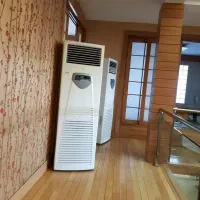 اجاره کولر گازی تک فاز سه فاز کولر ایستاده بانکی|کولر گازی و فن‌کوئل|تهران, افسریه جنوبی|دیوار