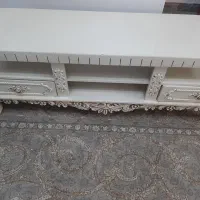 میز تلویزیون|میز تلویزیون|قرچک, مهدیه|دیوار