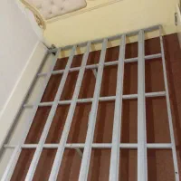 تخت خواب دو نفره|تخت و سرویس خواب|میاندوآب, |دیوار