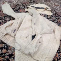 کاپشن تاناکورای Holdn اصل تاناک|لباس|محمدیه-قزوین, |دیوار