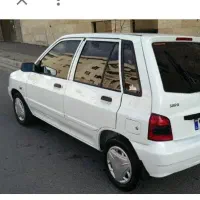 فروش 111se مدل 98