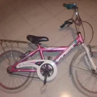 دوچرخه ویوا سایز 20