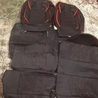 روکش صندلی 206