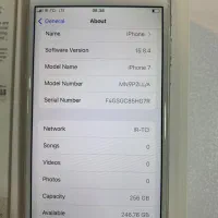 Iphone 7|موبایل|تهران, جمهوری|دیوار