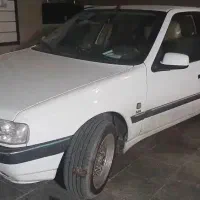 پژو 405|خودرو سواری و وانت|لار, |دیوار