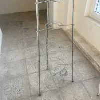 پایه مخصوص قابلمه|آب‌چکان و نظم‌دهنده ظروف|اندیشه, اندیشه فاز ۳|دیوار