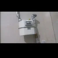 وردست لوله کشی گاز