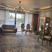آپارتمان ۱۳۰متر دو خواب میرزاطاهر سمت ناژوان
