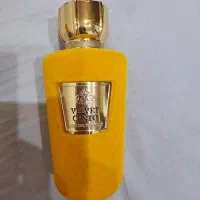 عطر ادو پرفیوم اورجینال velvet cento