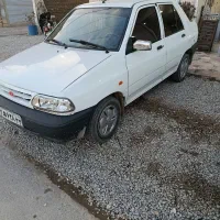 پراید مدل 97|خودرو سواری و وانت|قهدریجان, |دیوار