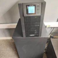 یوپی اس ups آنلاین یک تا ده کاوا