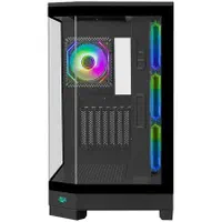 کیس گیمینگ اوست AWEST GT-AQ1-MB|قطعات و لوازم جانبی رایانه|اصفهان, خلجا|دیوار