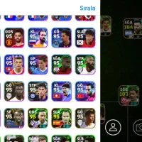 اکانت ای فوتبال پی اس|کنسول، بازی ویدئویی و آنلاین|خوی, |دیوار