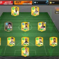 فوتبال DLSلیگ رویایی 2025|کنسول، بازی ویدئویی و آنلاین|بیرانوند, |دیوار