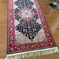 فرش ماشینی کناره