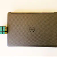 لپ تاپ i7 HQ انویدیا 4G DDR5 در حد آک با لوازم|رایانه همراه|مشهد, فاطمیه|دیوار