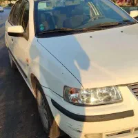 سمند EF7|خودرو سواری و وانت|کرج, شهرک نهال و بذر|دیوار