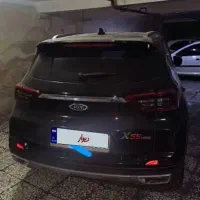 x55 pro ie|خودرو سواری و وانت|اهواز, زیتون کارمندی|دیوار