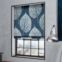 فروش مستقیم از تولیدی پرده زبرا،دومکانیزم،شید