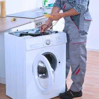 تعمیر تخصصی و نصب لباسشویی ظرفشویی یخچال فریزر