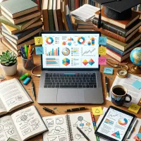 انجام پاورپوینت و تحقیق دانشجویی (ارزان و فوری)