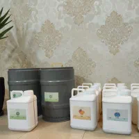 فروش ویژه انواع اسانس صنعتی با کیفیت بالا